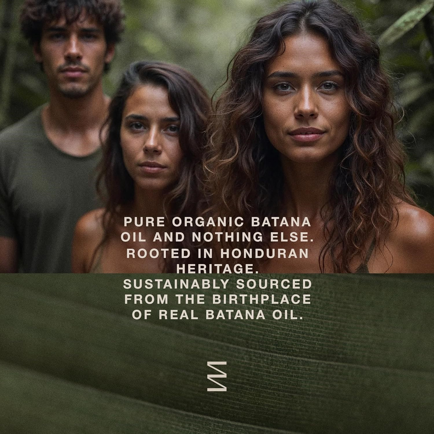 Organic And Cold Pressed Pure Batana Oil