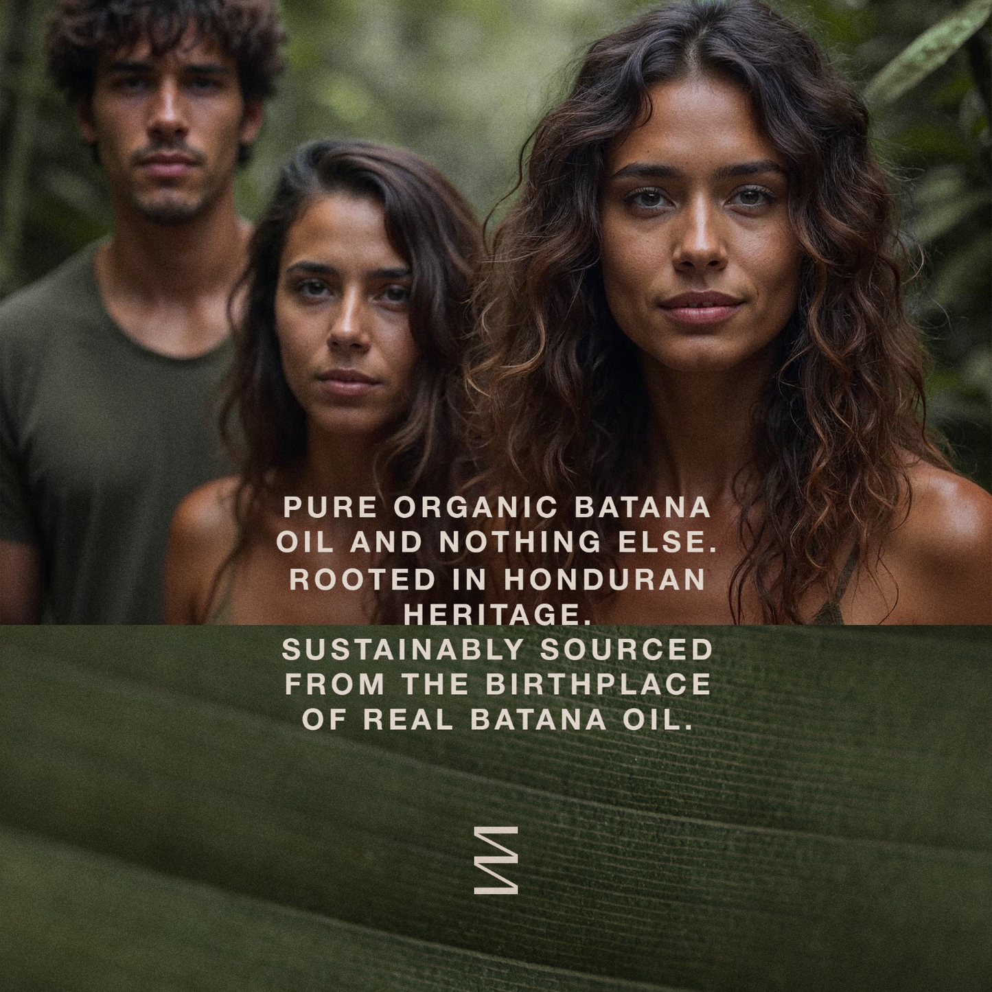 100% Raw Batana Oil for Hair Growth | Organic & Cold Pressed | Deep Repair & Nourishment Haircare Aroma