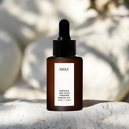 Organic And Cold Pressed Pure Batana Oil